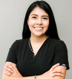 Iris Asmitia Martinez