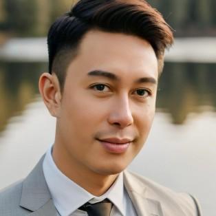 Michael Vidad