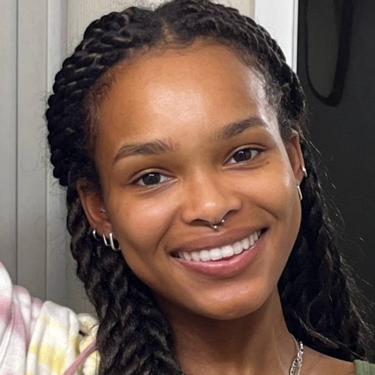 Azia Moore
