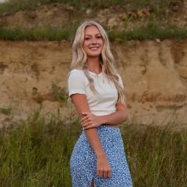 Alaina Vander Wal