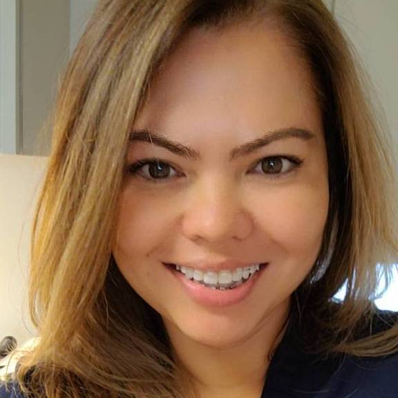 Mary Theodosopoulos