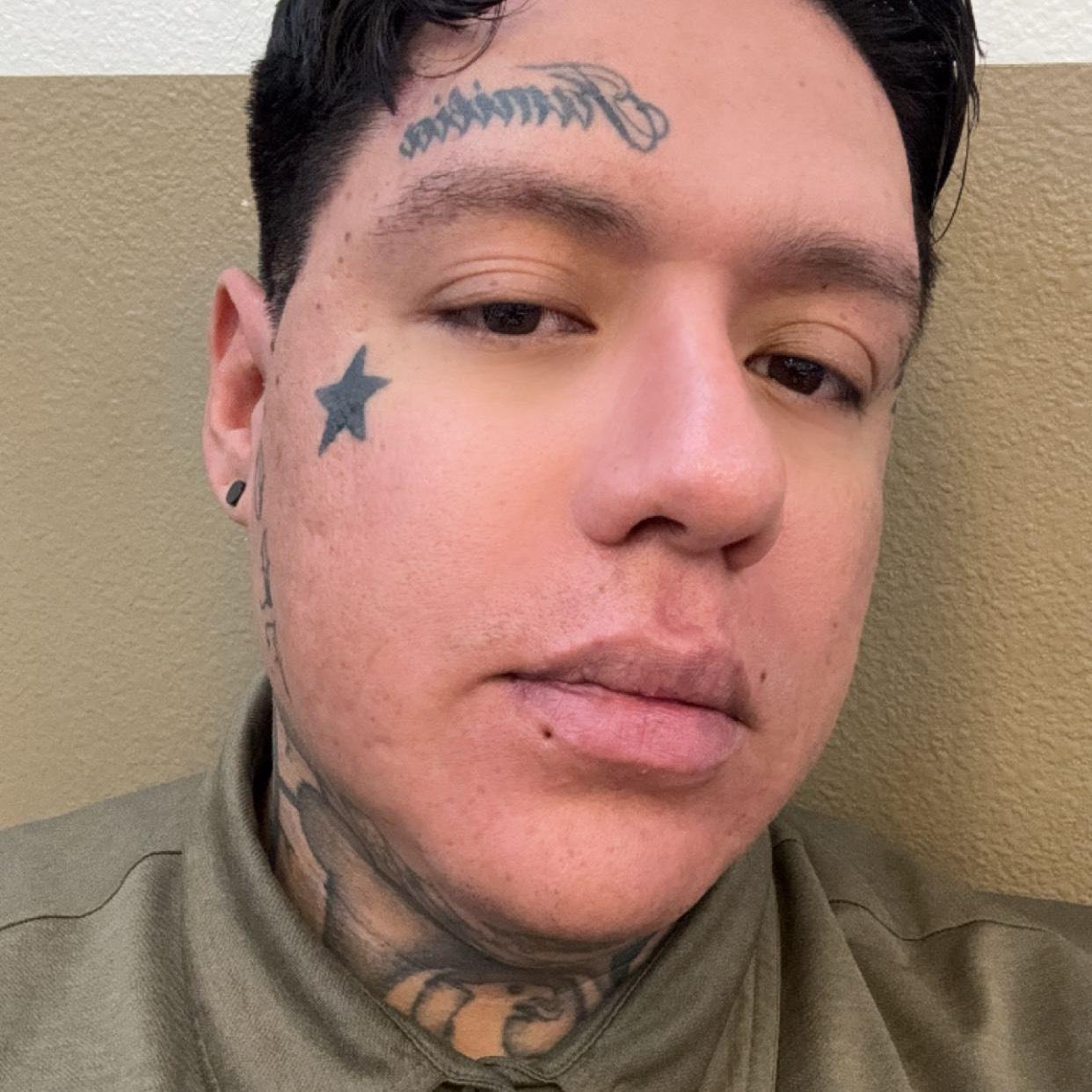Richard Hernandez