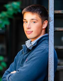 Tyler Voss