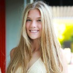 Jenna Standafer