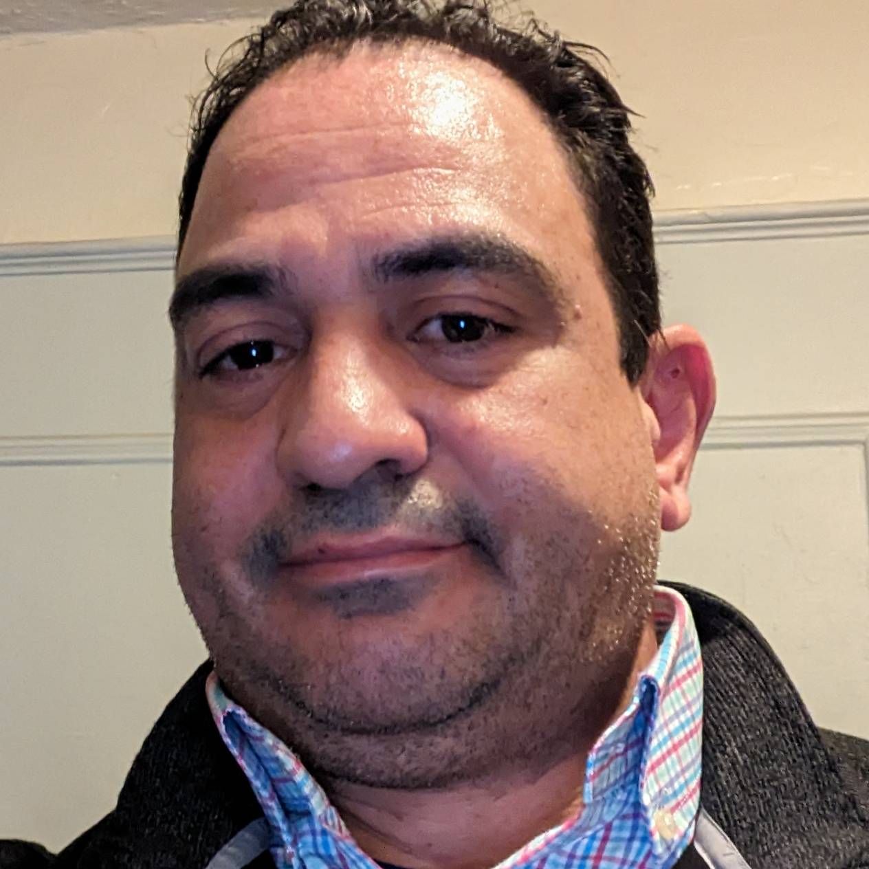 Geraldo Fernandez