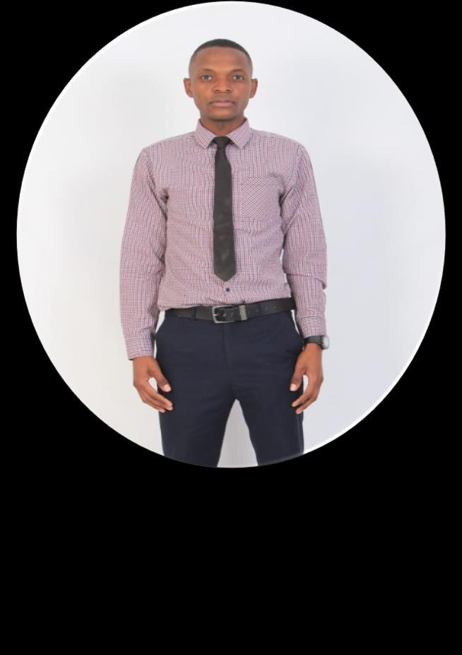 MICHAEL MACHINGAUTA