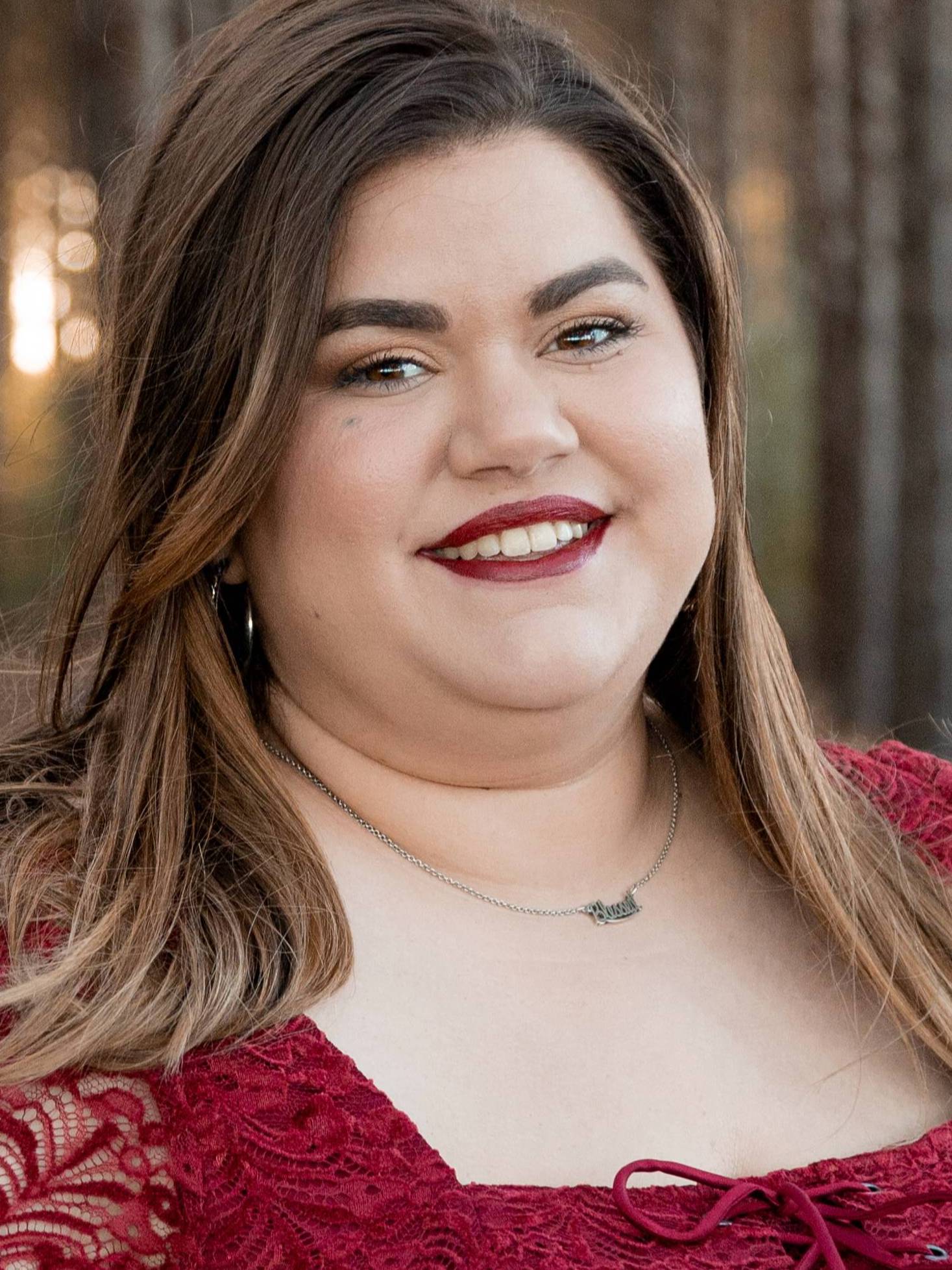Kendra Coughran