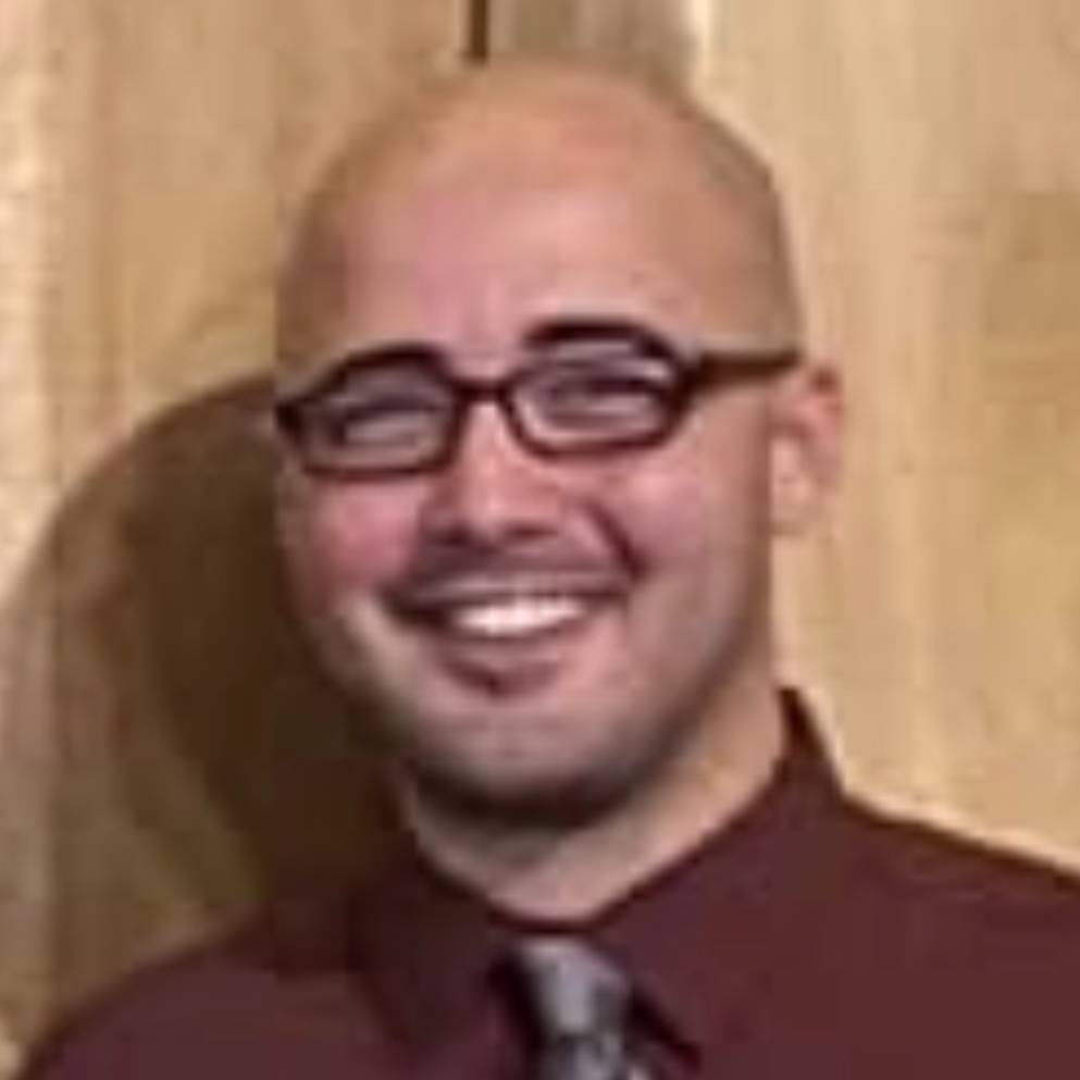 Daniel Robertson