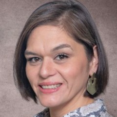 Sylvia Martinez