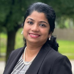 Preetha Sathil