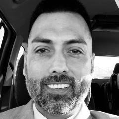 JOEL DE LA CRUZ
