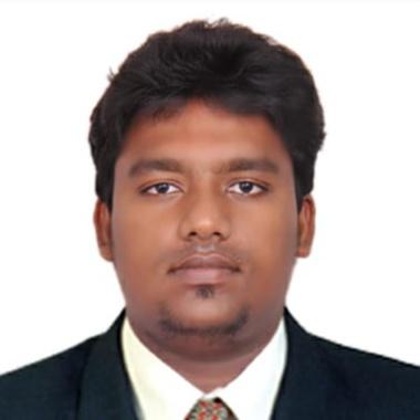 MANIMARAN MUTHIAH