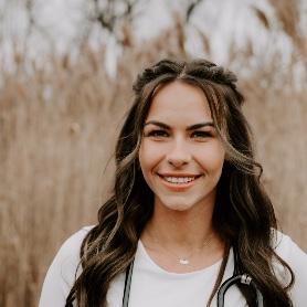 Tiffany Gmyrek