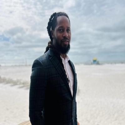 Joshua Buie