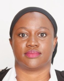 AMINA HUSSEIN HASSAN