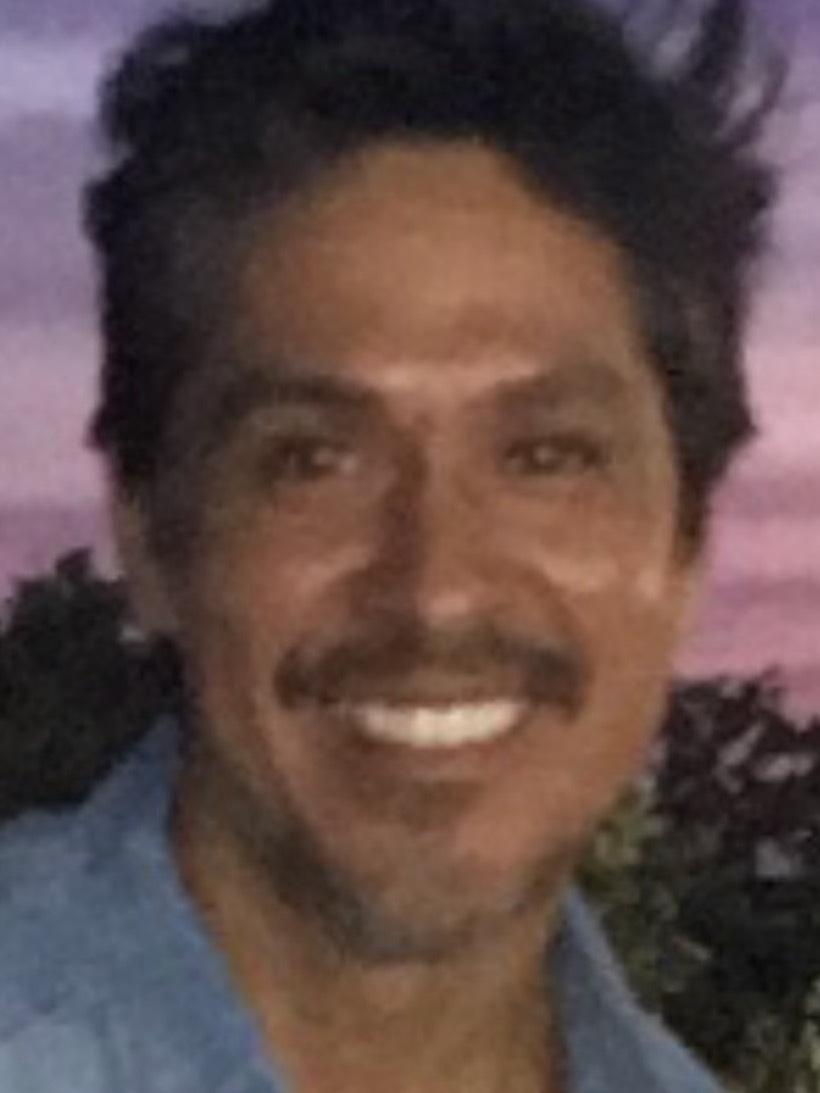 Jason Flores