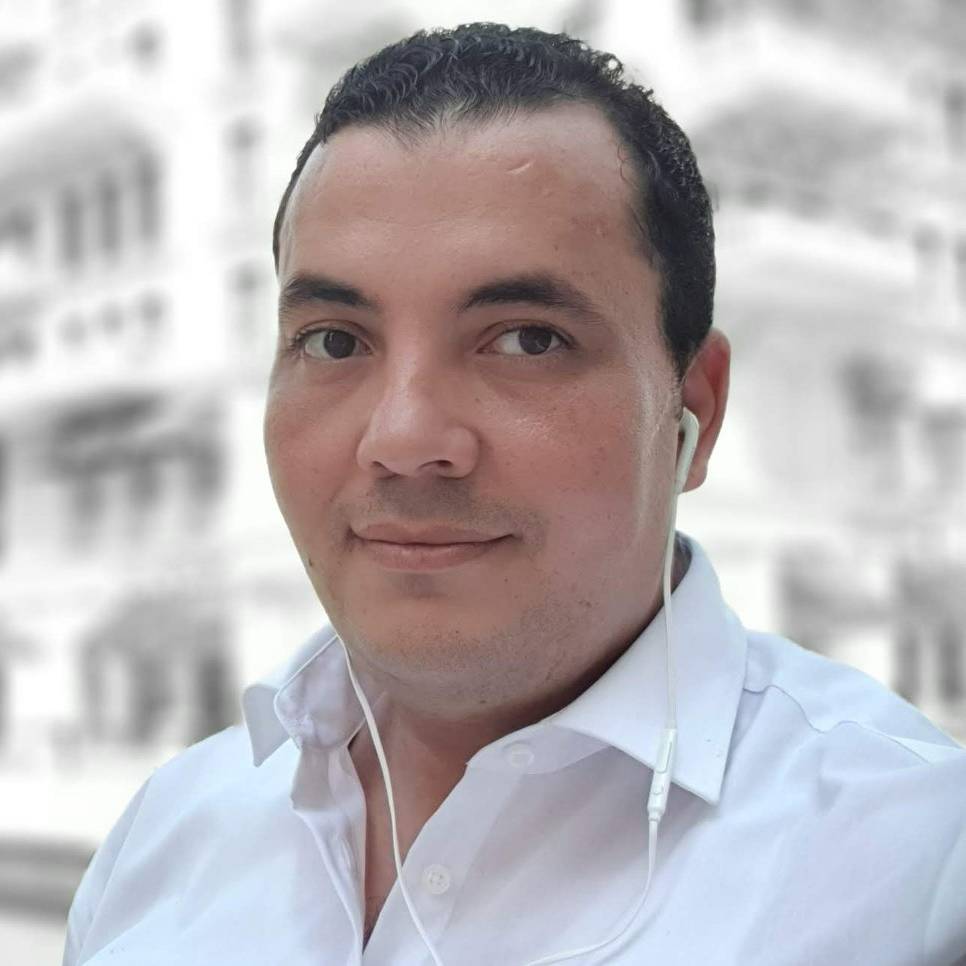 Samir Bouazzi