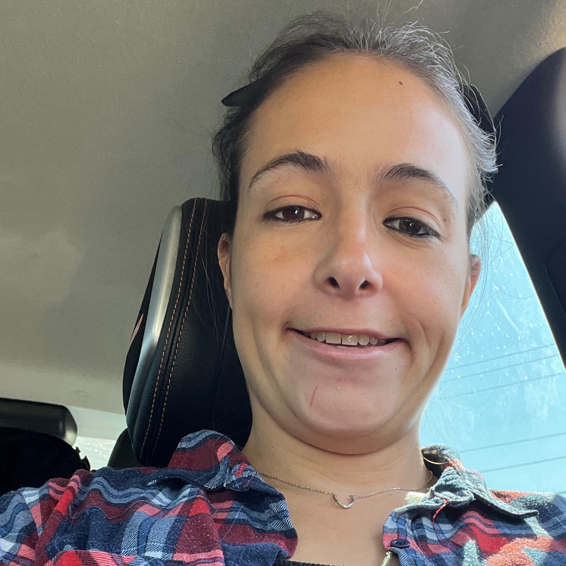 Adelita Shaddix