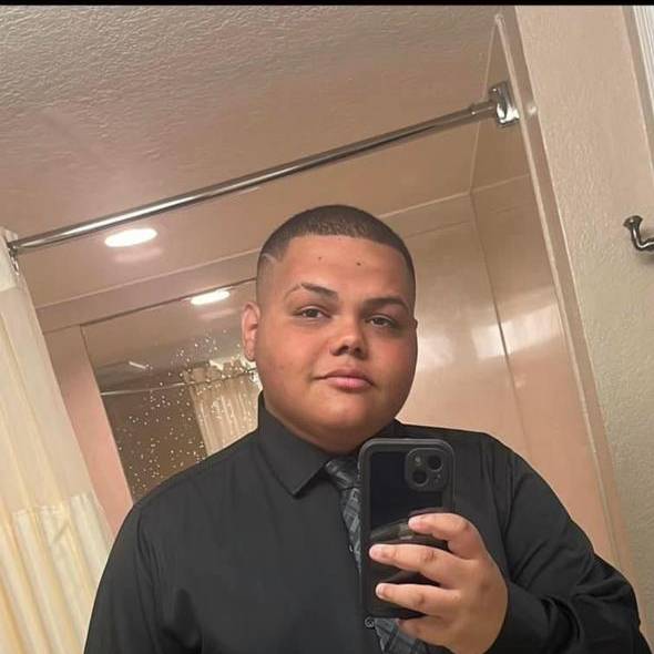 Raymond Medina Marcano