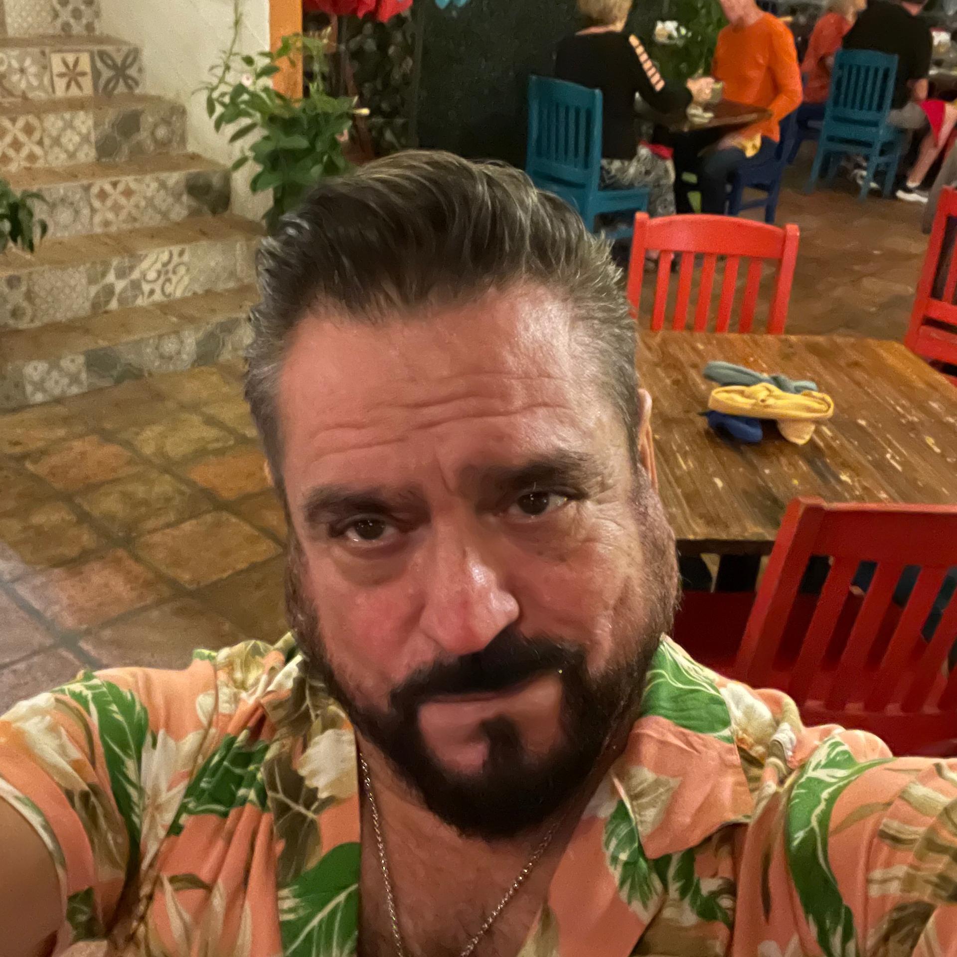 Natividad Olivares-Rico