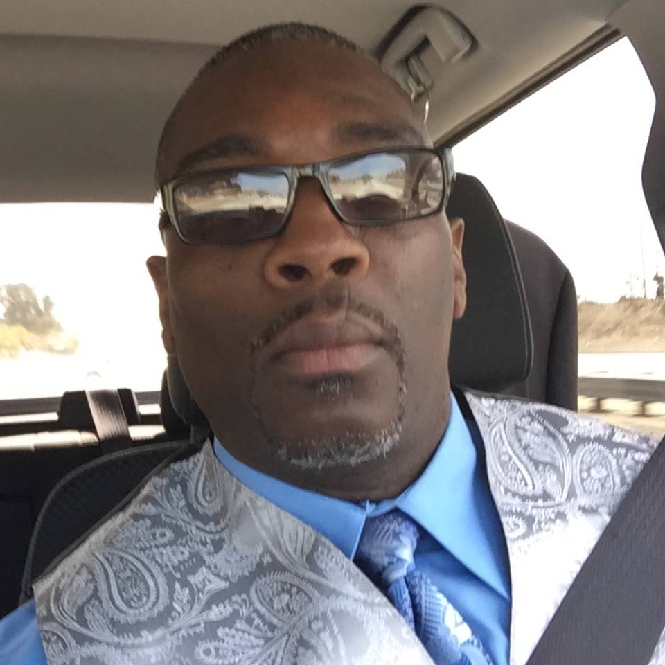 ERIC HATCHER