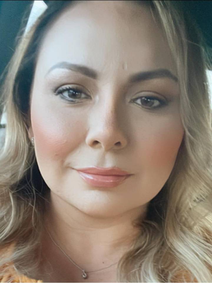 Keri Wright