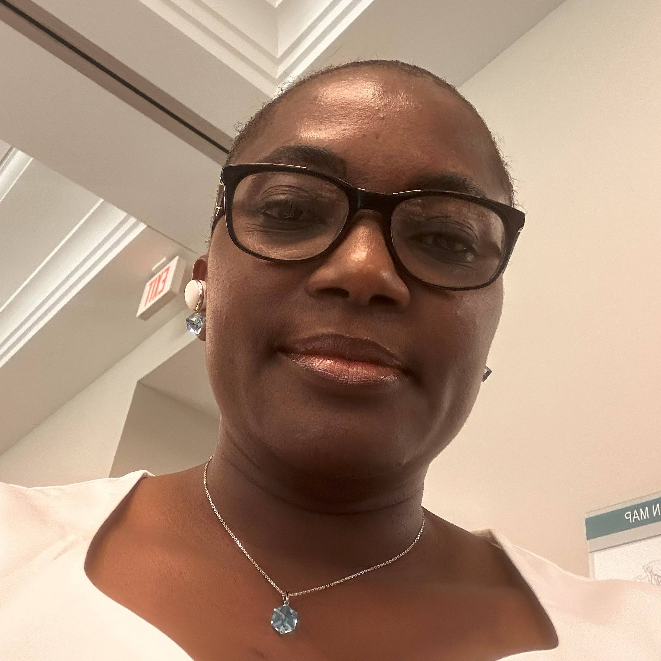 PRISCILLA ODURO NTIAMOAH