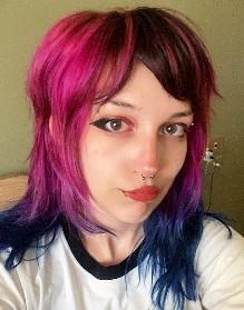 Keira Folsom