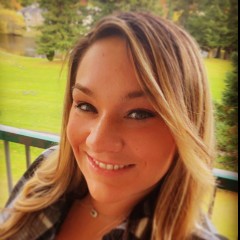 Bridgette Smallbeck