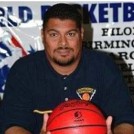 Ricardo "Ricky" Benitez