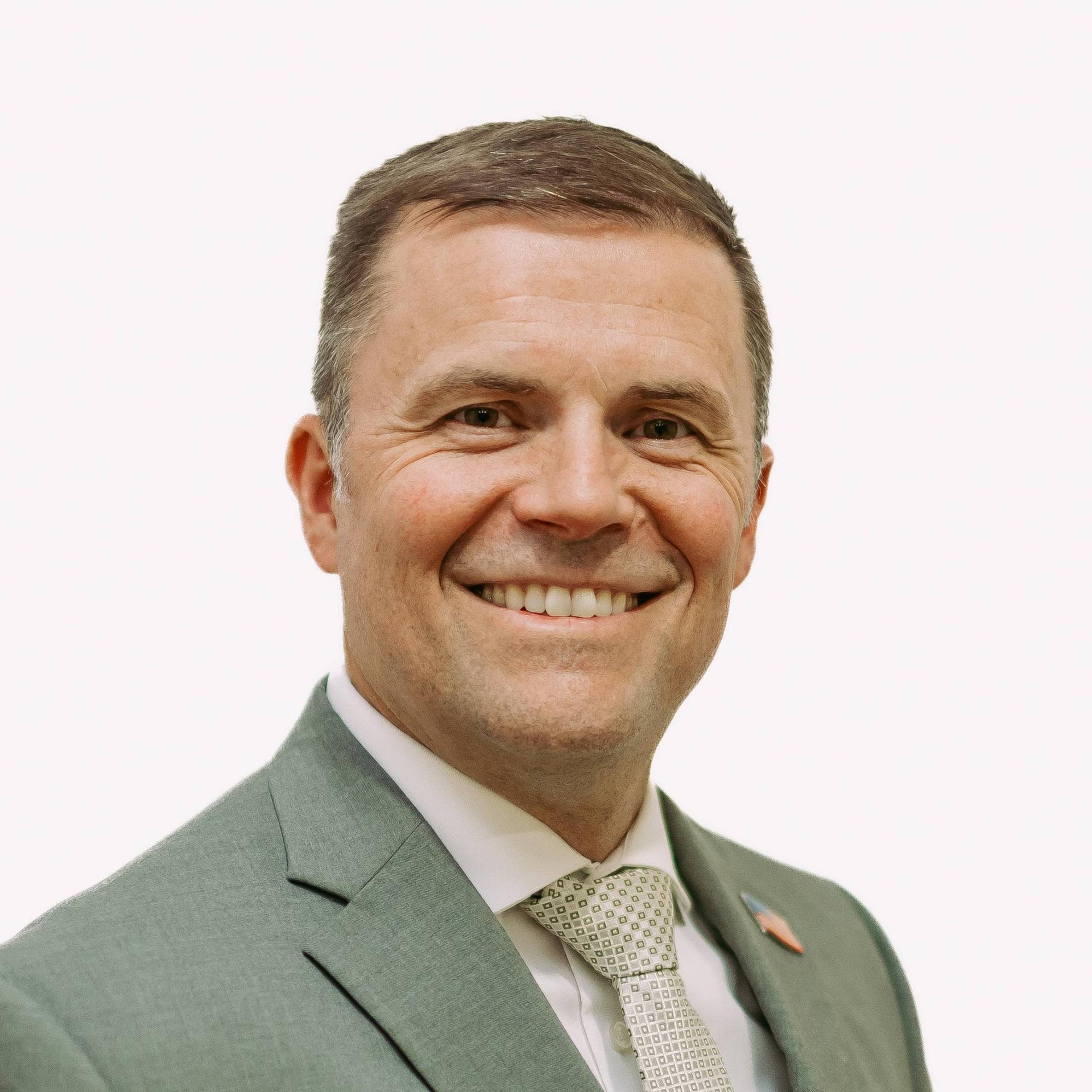 Bryce Quigley