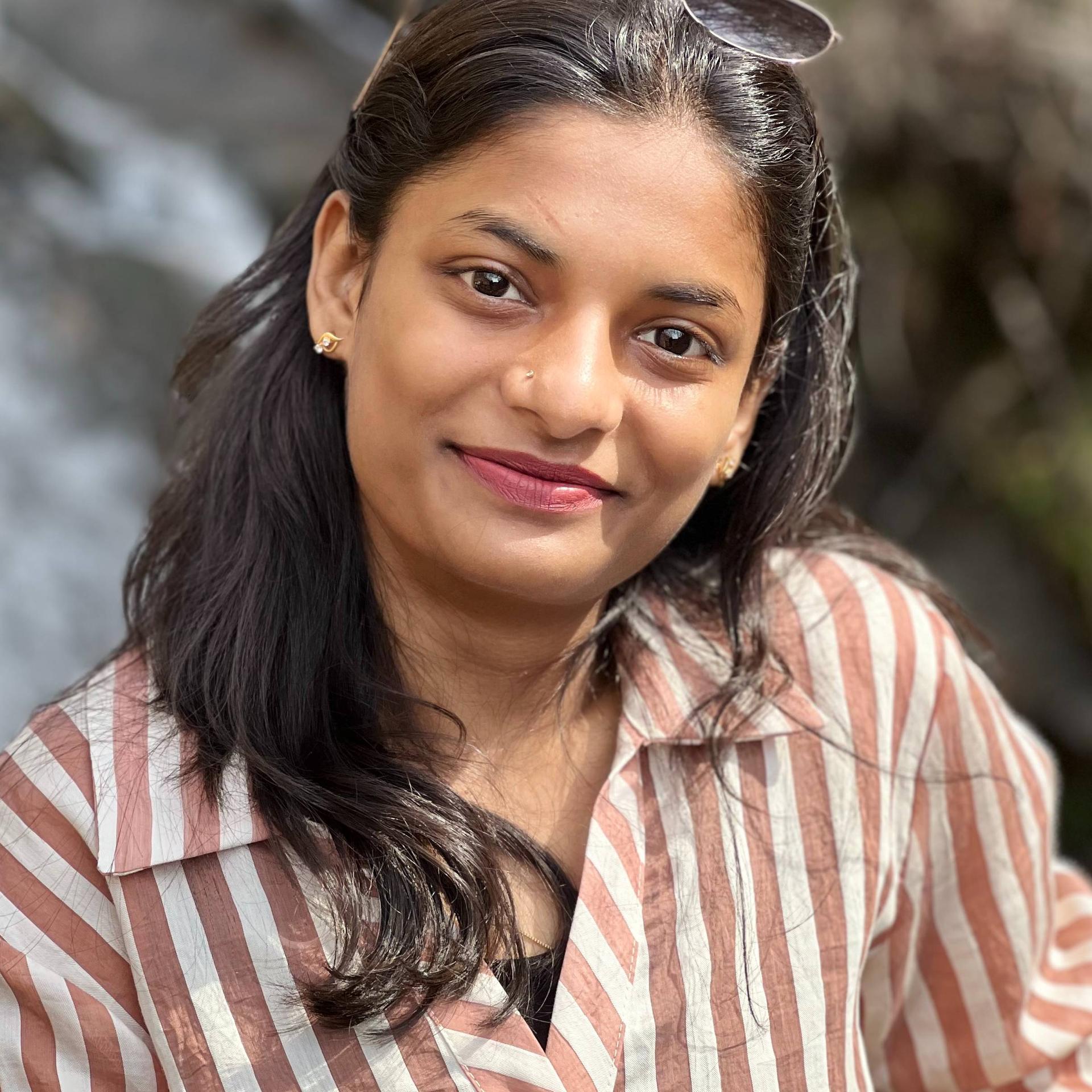 KEERTHI GADDAM