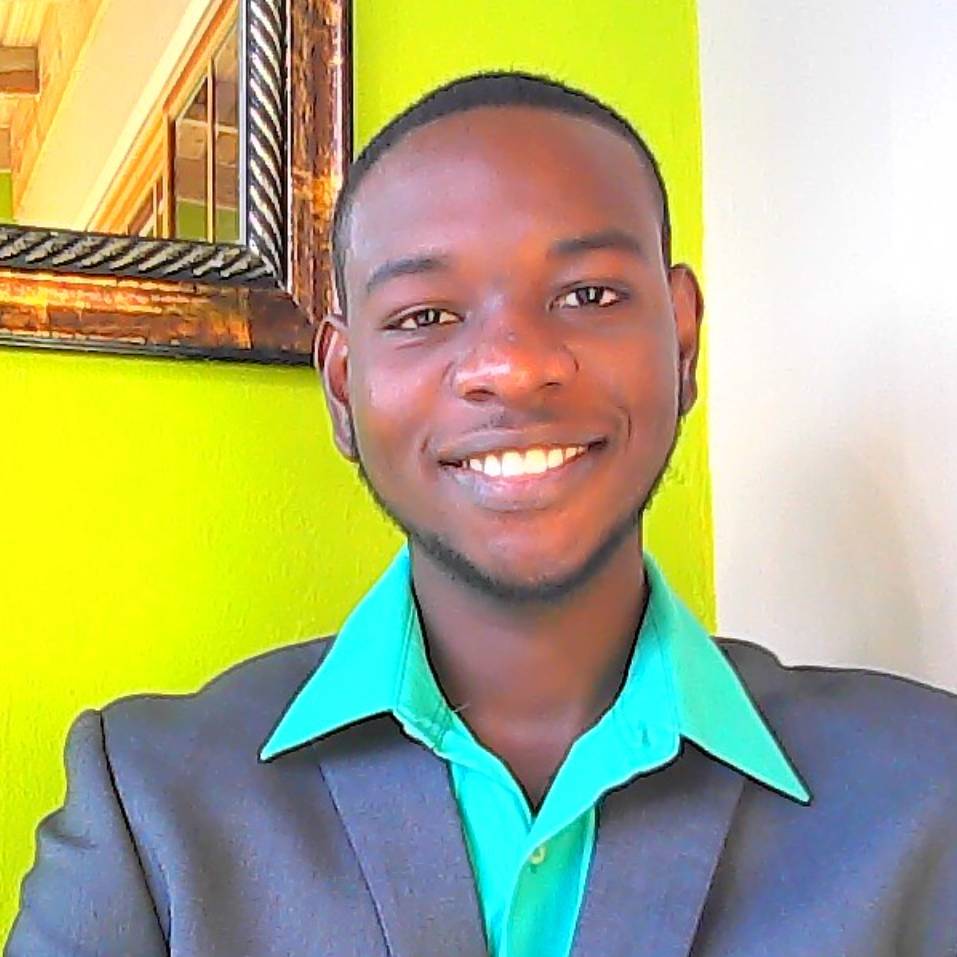 Johari Richards