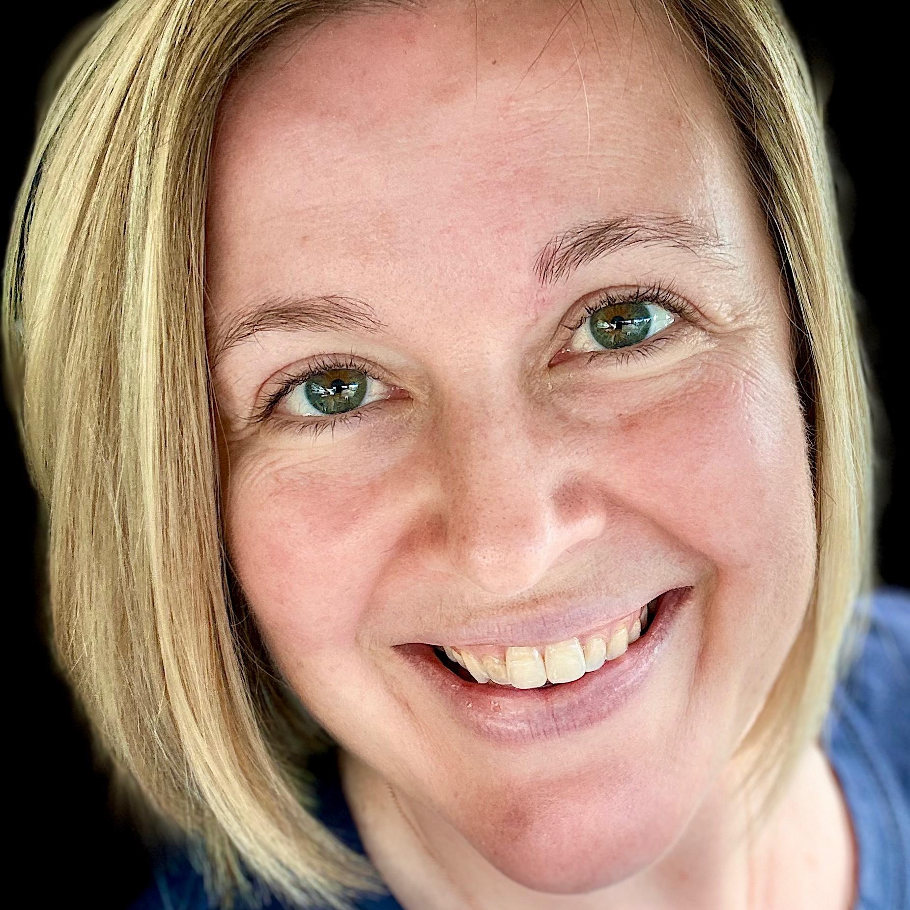 Allison Johnson