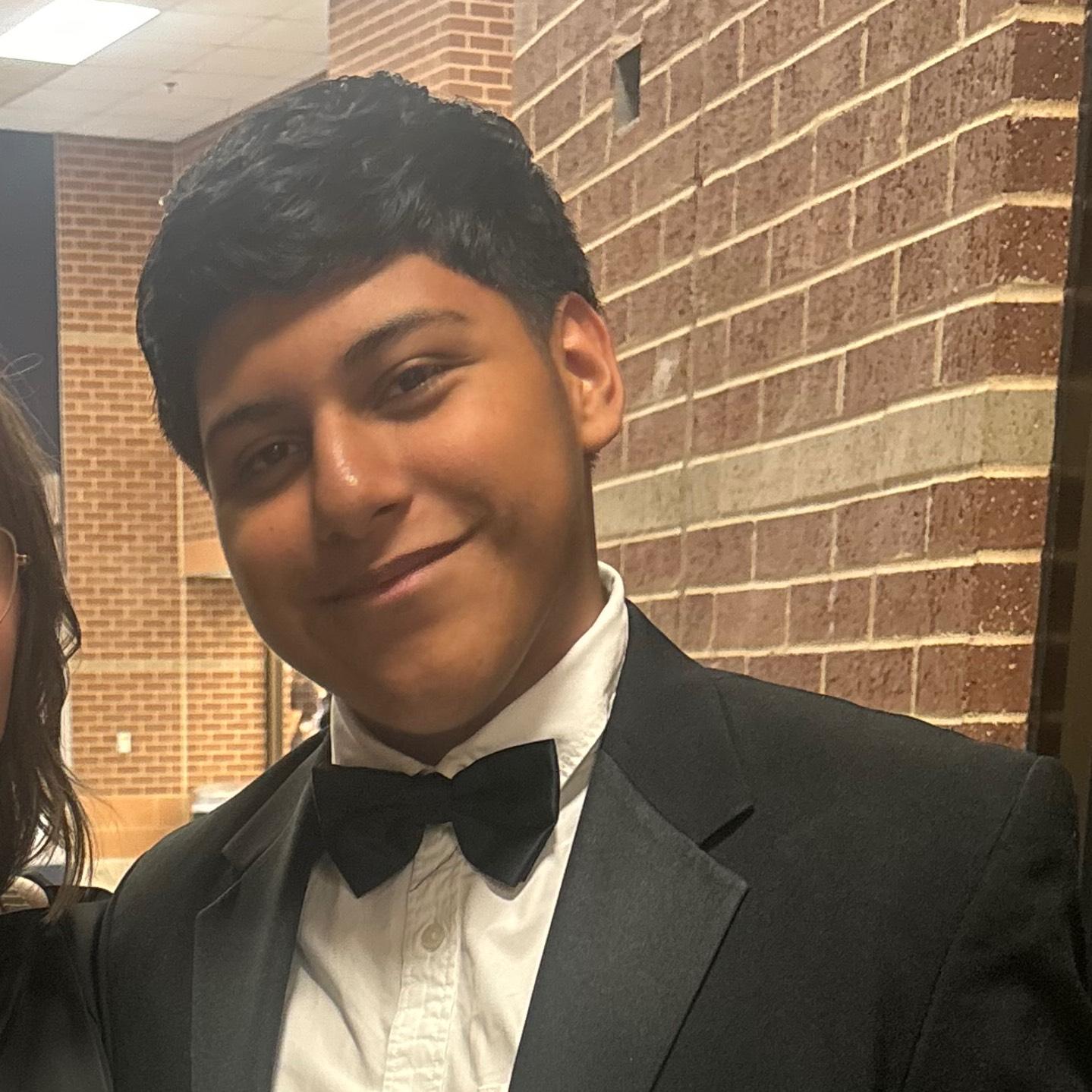 Christopher Perez