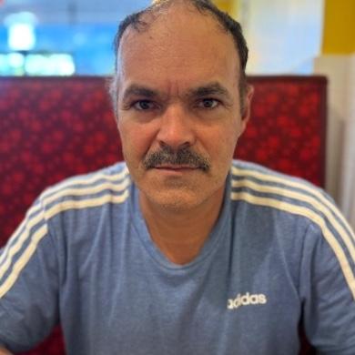Jose Alberto Sanchez Febres