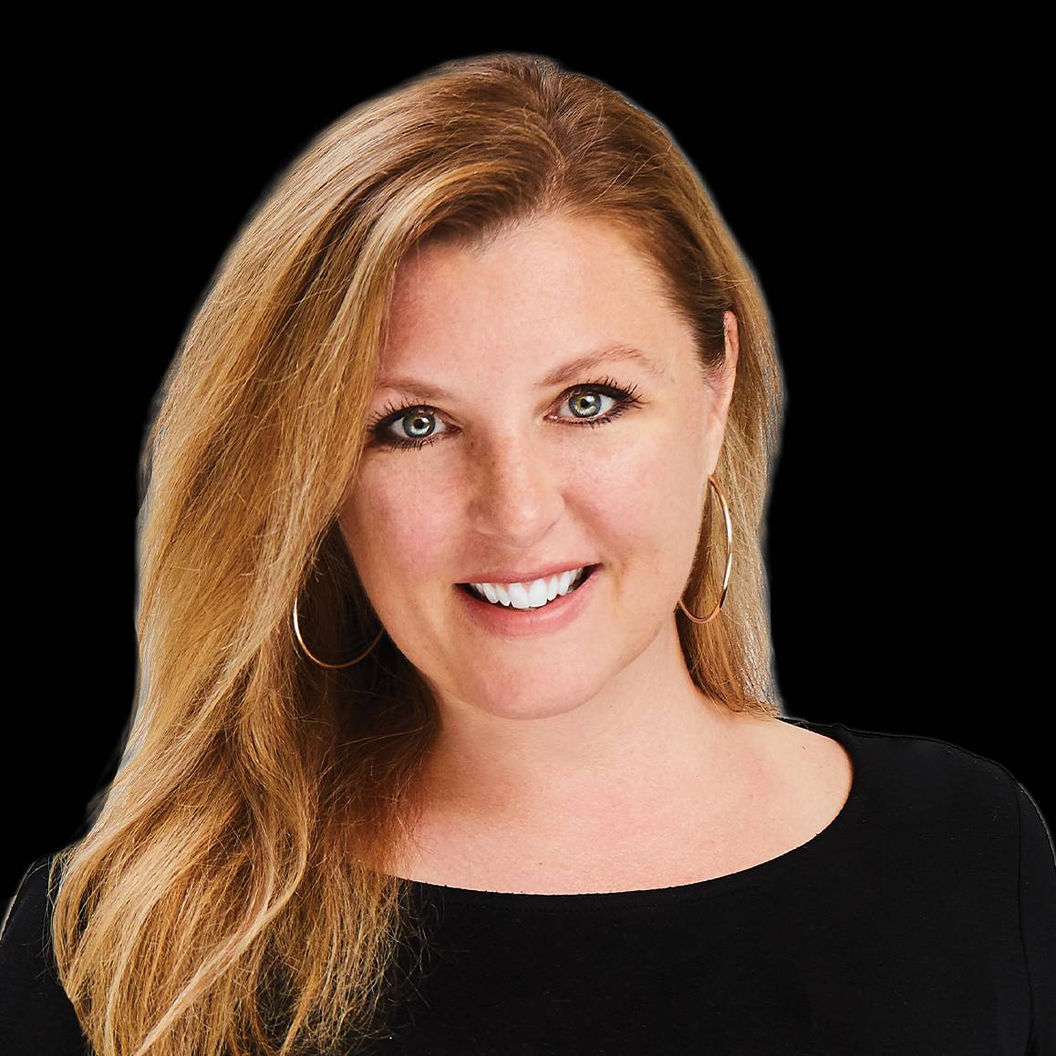 Krysten Mejia