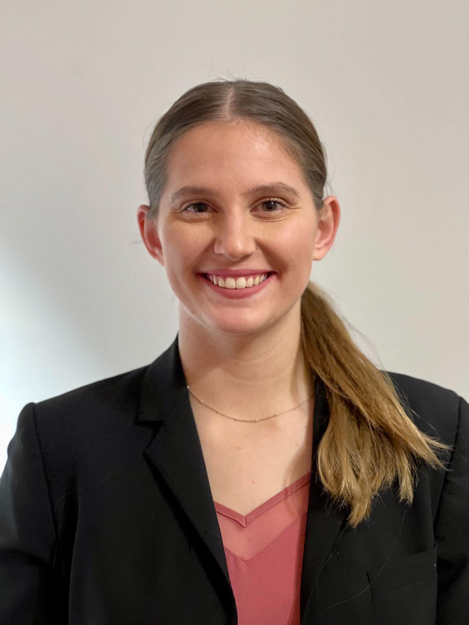 Kirsten Wetterstrom