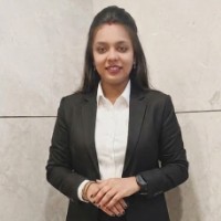 Aarti Bhojani