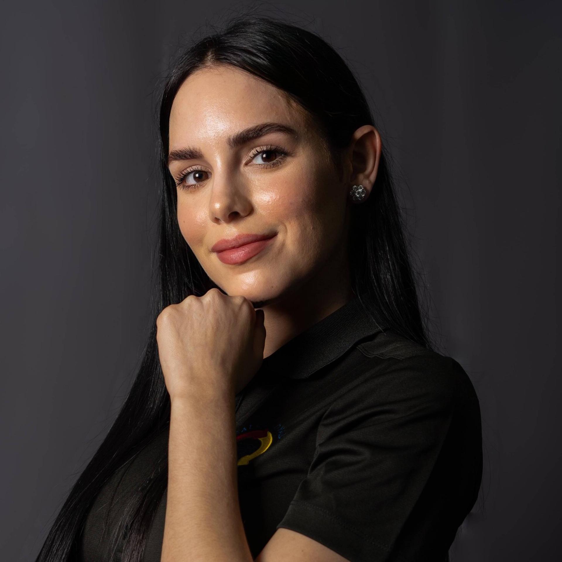 Mercedes Lorenzo
