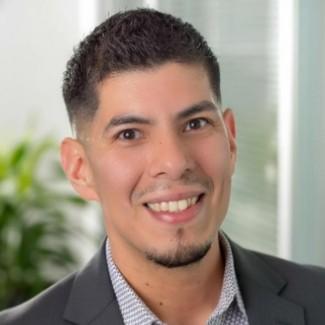 ADRIAN HERNANDEZ, MBA