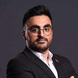 KARIM AHMADOV
