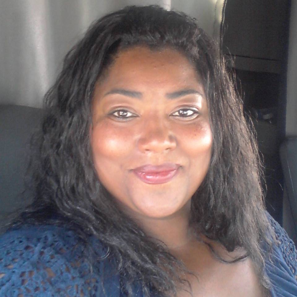 Tashaundra Neal