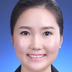 GISELE ENKHBAYAR
