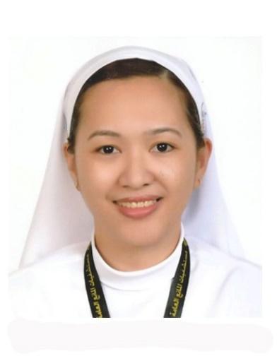YOLA MAE FERNANDEZ