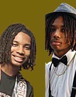 Kyston Hudson
