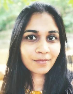 Swathi Twaddell