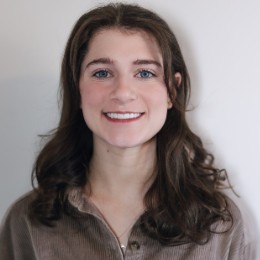 Ellie Ruckey