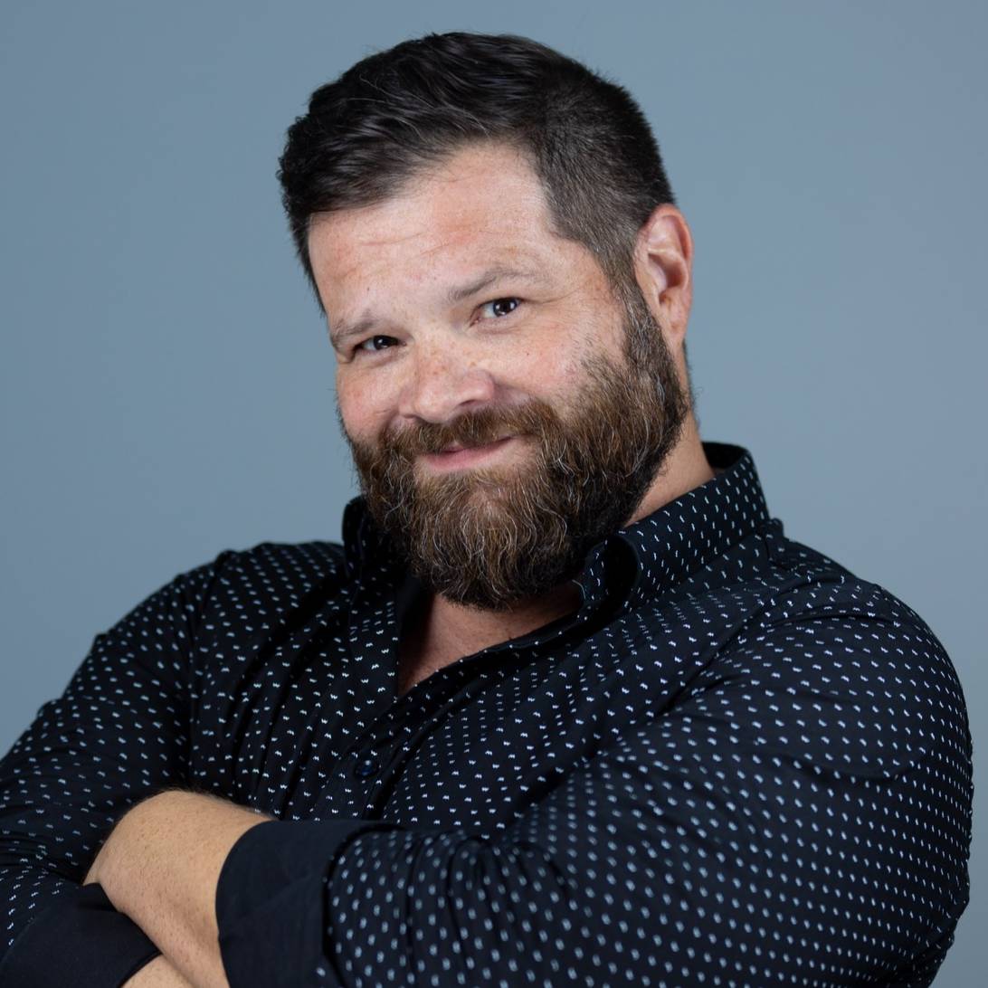 Patrick Parrish