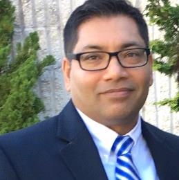 Hersh Shah